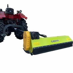 Normaali Ditch Bank Fillail Mower