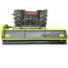 Super Heavy Duty -leikkuri